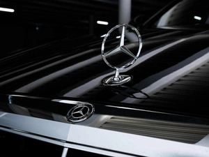 Седан Mercedes-benz S-класс 2018 года, 6279000 рублей, Ставрополь