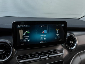 Минивэн Mercedes-benz V-класс 2022 года, 9570000 рублей, Краснодар