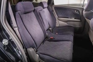 Минивэн Honda Stream 2011 года, 1099000 рублей, Томск