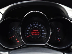 Седан Kia Rio 2013 года, 1055000 рублей, Краснодар