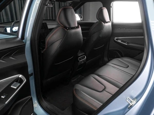Внедорожник Geely Boyue Cool 2024 года, 2625000 рублей, Тюмень