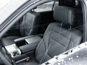 Внедорожник Toyota Sequoia 2025 года, 14800000 рублей, Новоивановское