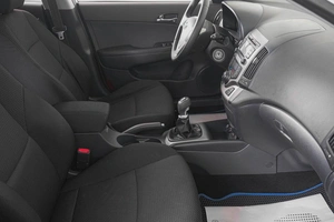 Хетчбэк Hyundai i30 2011 года, 599000 рублей, Кемерово