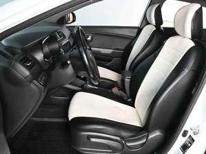 Седан Kia Rio 2015 года, 1250000 рублей, Аксай