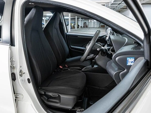 Хетчбэк Toyota Yaris 2020 года, 1325000 рублей, Ставрополь