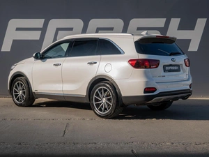 Внедорожник Kia Sorento Prime 2018 года, 2429000 рублей, Краснодар