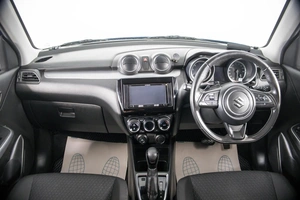 Хетчбэк Suzuki Swift 2017 года, 1429000 рублей, Пермь
