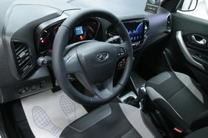 Хетчбэк ВАЗ (LADA) XRAY 2017 года, 668000 рублей, Солонцы