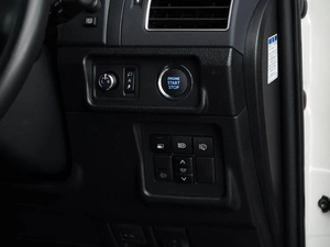 Внедорожник Toyota Land Cruiser Prado 2021 года, 5599777 рублей, Москва