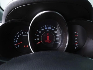 Седан Kia Rio 2016 года, 1199000 рублей, Ростов-на-Дону