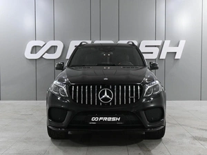 Внедорожник Mercedes-benz GLS-класс 2017 года, 4490000 рублей, Аксай