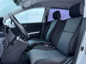 Минивэн Toyota Corolla Verso 2008 года, 740000 рублей, Ижевск