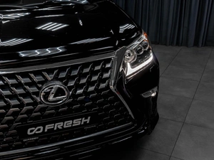 Внедорожник Lexus GX 2015 года, 4469000 рублей, Тюмень