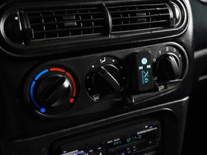 Внедорожник Chevrolet Niva 2018 года, 770000 рублей, Воронеж