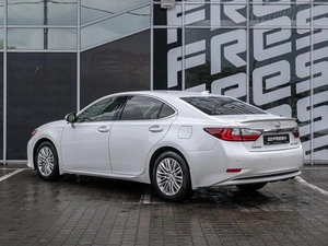 Седан Lexus ES 2016 года, 3245000 рублей, Краснодар