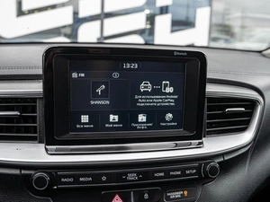 Универсал Kia Ceed 2018 года, 1369000 рублей, Краснодар