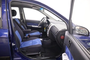 Хэтчбек Hyundai Getz 2010 года, 610000 рублей, Брянск