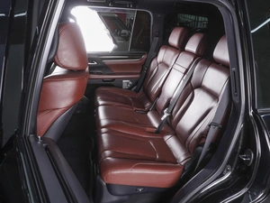 Внедорожник Lexus LX 2019 года, 9750000 рублей, Ростов-на-Дону