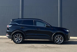 Внедорожник Chery Tiggo 7 Pro Max 2024 года, 2030000 рублей, Солонцы