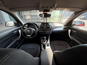 Хетчбэк BMW 1 серия 2017 года, 1780000 рублей, Уфа