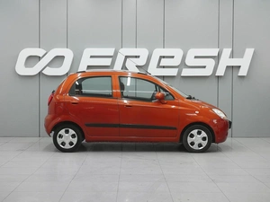 Хетчбэк Chevrolet Spark 2007 года, 400000 рублей, Ростов-на-Дону