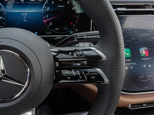 Седан Mercedes-benz E-класс 2025 года, 9920000 рублей, Краснодар