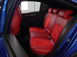 Лифтбек Skoda Octavia RS 2014 года, 1789000 рублей, Воронеж