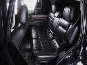 Внедорожник Mitsubishi Pajero 2007 года, 1630000 рублей, Ростов-на-Дону