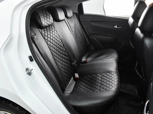 Седан Kia Rio 2021 года, 1834000 рублей, Воронеж