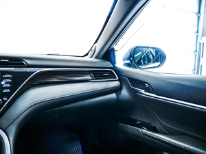 Седан Toyota Camry 2019 года, 3190000 рублей, Красноярск