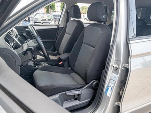Внедорожник Volkswagen Tiguan 2021 года, 2750000 рублей, Краснодар