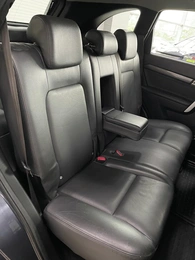 Внедорожник Chevrolet Captiva 2009 года, 947000 рублей, Солонцы
