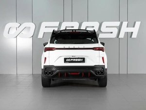 Внедорожник Geely Coolray 2023 года, 2080000 рублей, Минеральные Воды