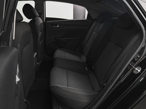 Седан Hyundai Solaris 2019 года, 1378000 рублей, Ставрополь