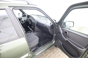 Внедорожник ВАЗ (LADA) Niva 2022 года, 1099000 рублей, Обнинск