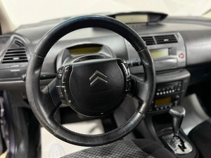 Хетчбэк Citroen C4 2006 года, 339000 рублей, Красноярск