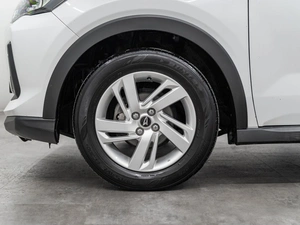 Внедорожник Daihatsu Rocky 2020 года, 1480000 рублей, Красноярск