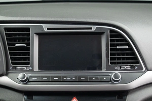 Седан Hyundai Elantra 2018 года, 1579000 рублей, Оренбург