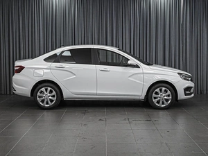 Седан ВАЗ (LADA) Vesta 2025 года, 1559000 рублей, Ставрополь