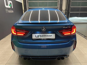 Внедорожник BMW X6 M 2016 года, 4700000 рублей, Красноярск