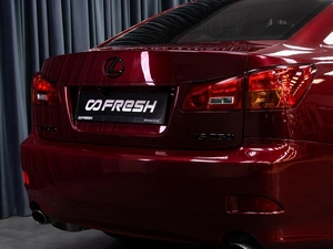 Седан Lexus IS 2008 года, 1369000 рублей, Тюмень