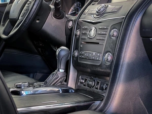 Внедорожник Infiniti QX80 2017 года, 4450000 рублей, Уфа