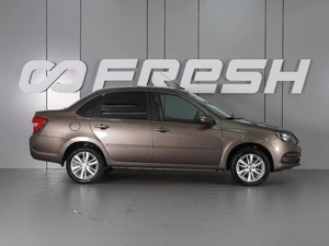 Седан ВАЗ (LADA) Granta 2024 года, 1329000 рублей, Минеральные Воды