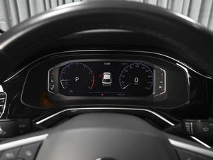 Лифтбек Volkswagen Polo 2020 года, 1729000 рублей, Ставрополь