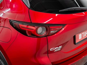 Внедорожник Mazda CX-5 2018 года, 2120000 рублей, Красноярск