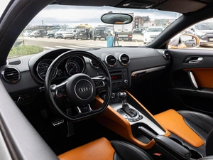 Купе Audi TTS 2010 года, 2675000 рублей, Краснодар