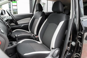 Хетчбэк Nissan Note 2020 года, 1215000 рублей, Ульяновск