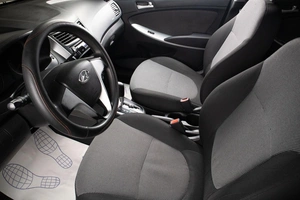 Седан Hyundai Solaris 2013 года, 649000 рублей, Оренбург