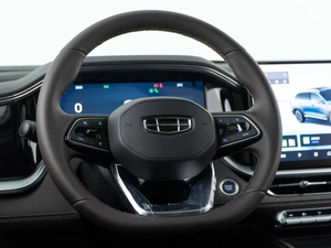 Внедорожник Geely Xingyue L 2025 года, 4222434 рублей, Москва