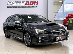 Универсал Subaru Levorg 2017 года, 1587000 рублей, Солонцы